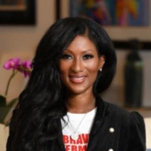 Maimah Karmo (click photo for bio)