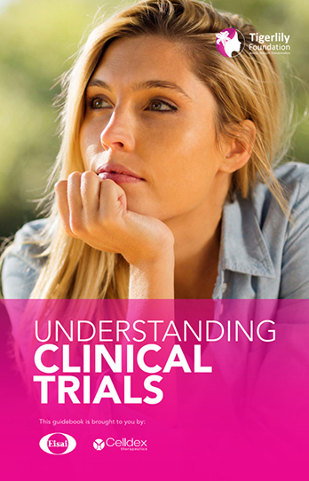 Clinical Trials Guidebook